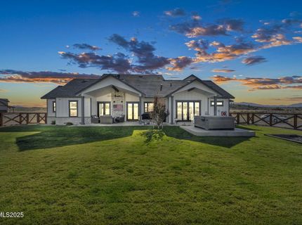 1409 Hunters Point Drive, Gardnerville, NV 89410 Photo