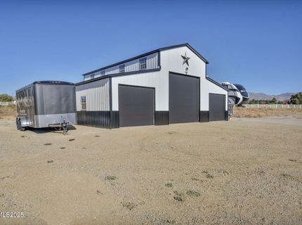 1409 Hunters Point Drive, Gardnerville, NV 89410 Photo