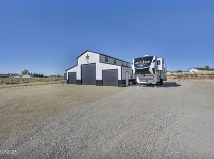 1409 Hunters Point Drive, Gardnerville, NV 89410 Photo