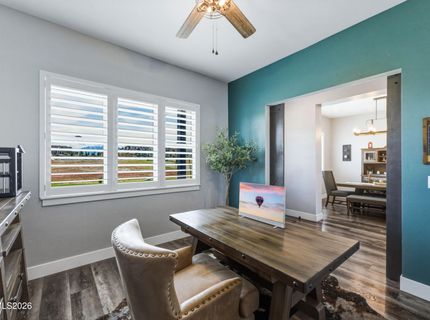 1409 Hunters Point Drive, Gardnerville, NV 89410 Photo