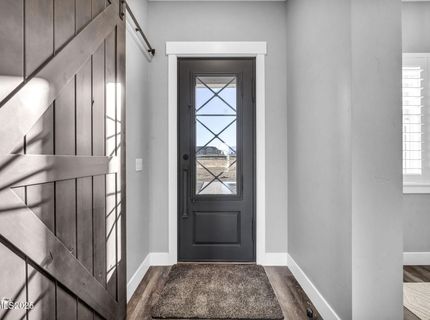 1409 Hunters Point Drive, Gardnerville, NV 89410 Photo