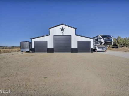 1409 Hunters Point Drive, Gardnerville, NV 89410 Photo