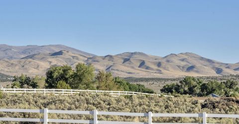 1409 Hunters Point Drive, Gardnerville, NV 89410 Photo