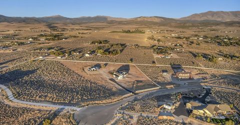 1409 Hunters Point Drive, Gardnerville, NV 89410 Photo