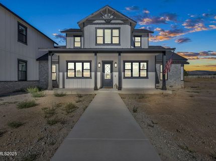 1409 Hunters Point Drive, Gardnerville, NV 89410 Photo