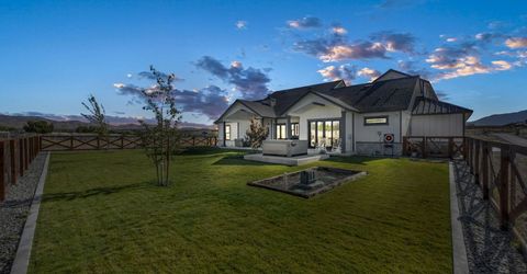 1409 Hunters Point Drive, Gardnerville, NV 89410 Photo