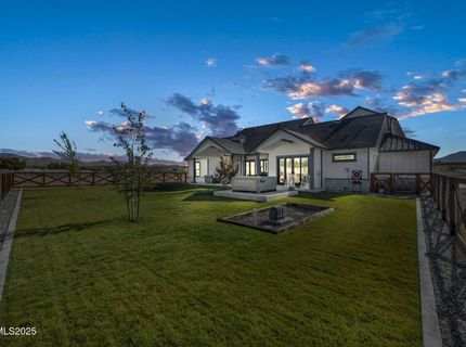 1409 Hunters Point Drive, Gardnerville, NV 89410 Photo