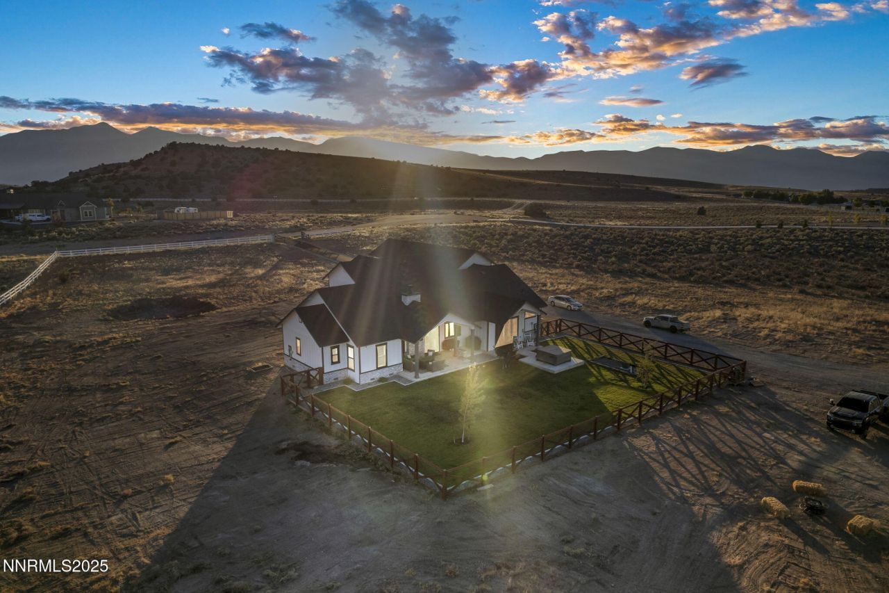 1409 Hunters Point Drive, Gardnerville, NV 89410 Photo