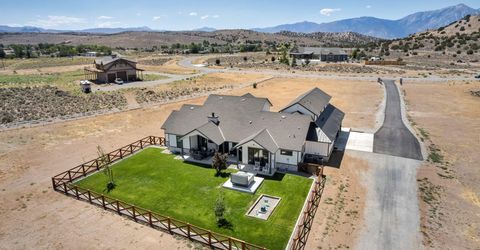 1409 Hunters Point Drive, Gardnerville, NV 89410 Photo