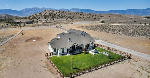 1409 Hunters Point Drive, Gardnerville, NV 89410 Photo