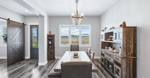 1409 Hunters Point Drive, Gardnerville, NV 89410 Photo