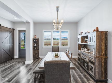1409 Hunters Point Drive, Gardnerville, NV 89410 Photo
