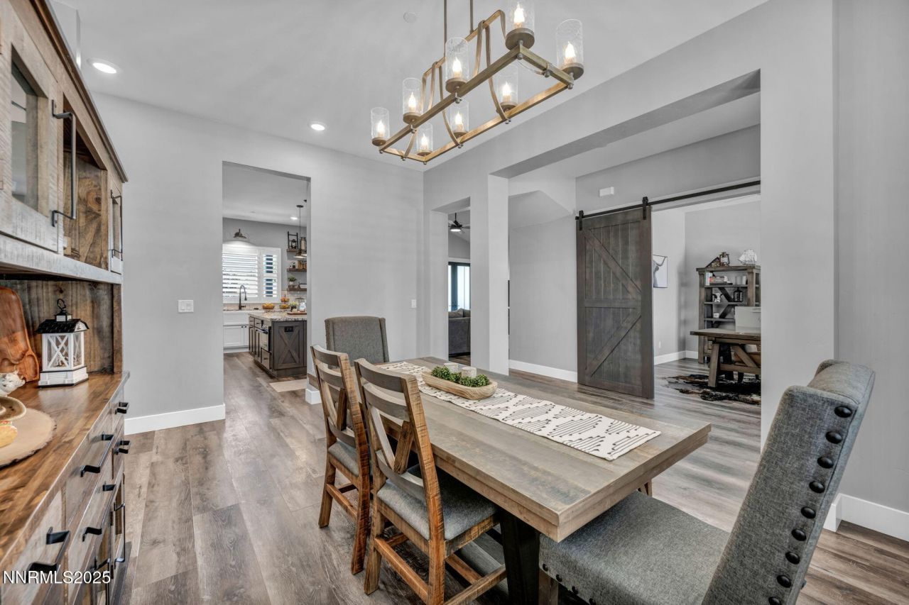 1409 Hunters Point Drive, Gardnerville, NV 89410 Photo