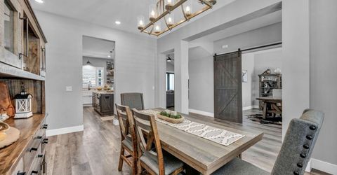 1409 Hunters Point Drive, Gardnerville, NV 89410 Photo