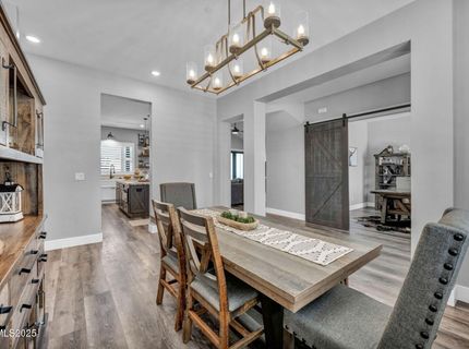 1409 Hunters Point Drive, Gardnerville, NV 89410 Photo