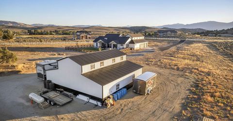 1409 Hunters Point Drive, Gardnerville, NV 89410 Photo