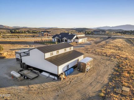 1409 Hunters Point Drive, Gardnerville, NV 89410 Photo