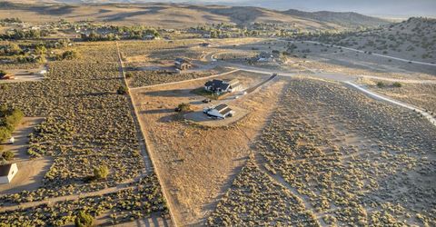 1409 Hunters Point Drive, Gardnerville, NV 89410 Photo