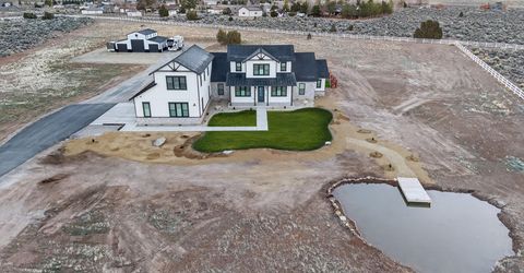 1409 Hunters Point Drive, Gardnerville, NV 89410 Photo