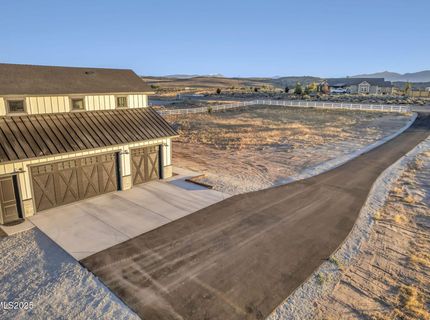 1409 Hunters Point Drive, Gardnerville, NV 89410 Photo