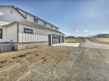 1409 Hunters Point Drive, Gardnerville, NV 89410 Photo