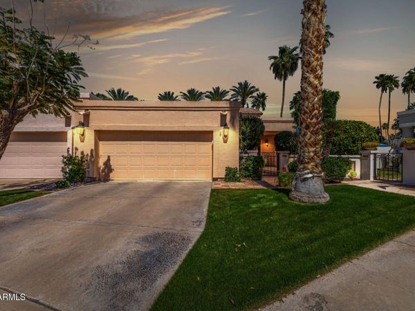 10068 E CINNABAR Avenue, Scottsdale, AZ 85258