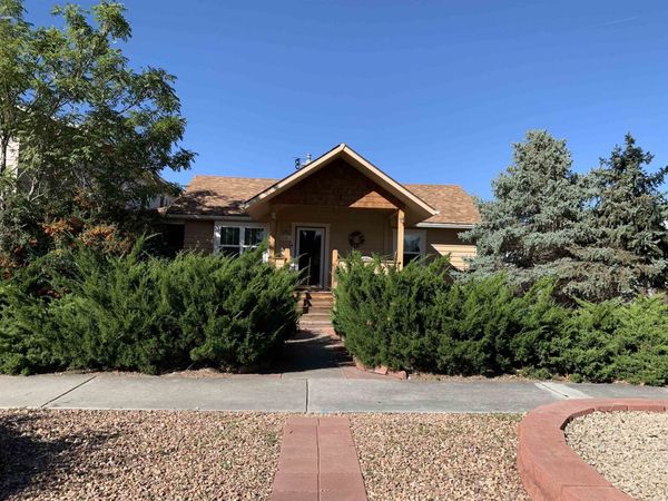 236 Gunnison Avenue , Grand Junction, CO 81501