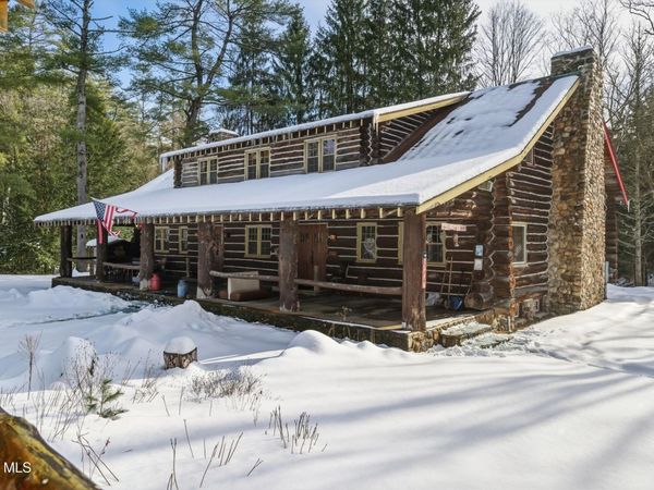 746 Howe Road, Lake Luzerne, NY 12846