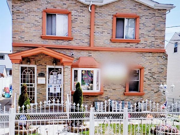 159-14 134th Avenue , Unit lower leve, Jamaica, NY 11434