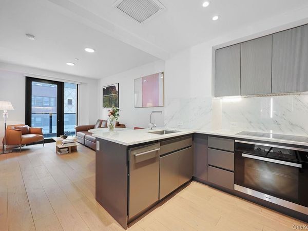 300 W 30th Street , Unit 4F, New York (Manhattan), NY 10001