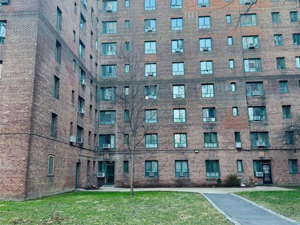 1561 Metropolitan Avenue , Unit TB, Bronx, NY 10462