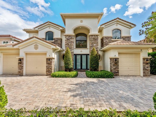 647 Edgebrook Lane, Royal Palm Beach, FL 33411