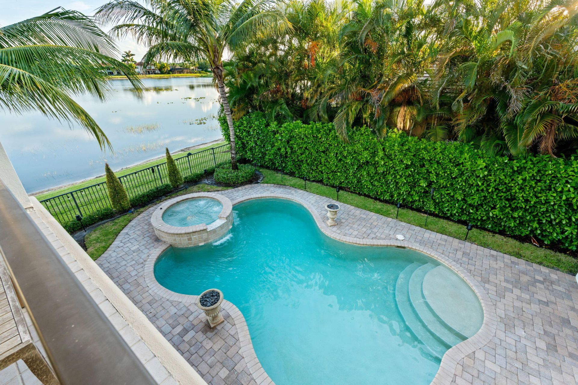 647 Edgebrook Lane, Royal Palm Beach, FL 33411 Photo