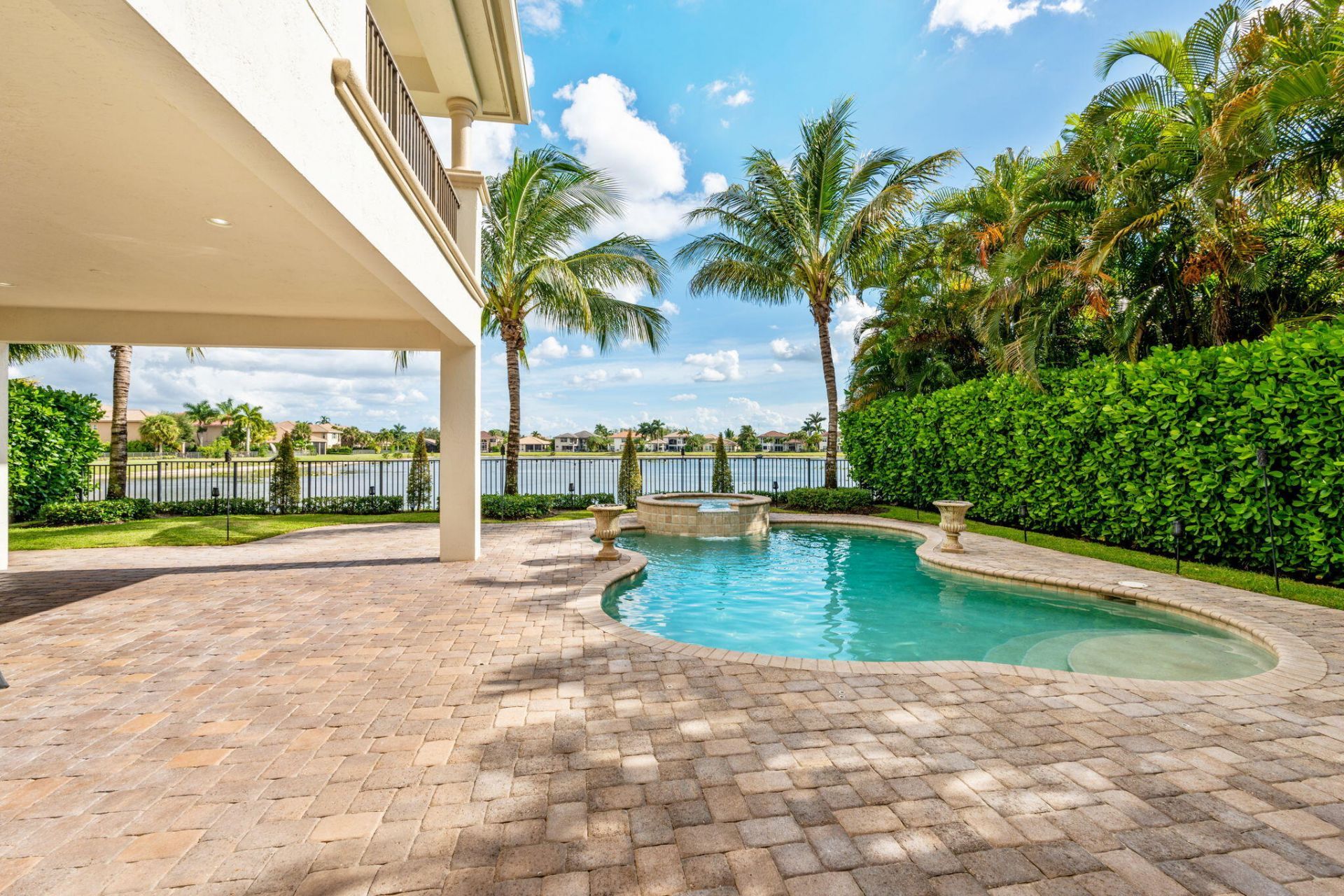 647 Edgebrook Lane, Royal Palm Beach, FL 33411 Photo