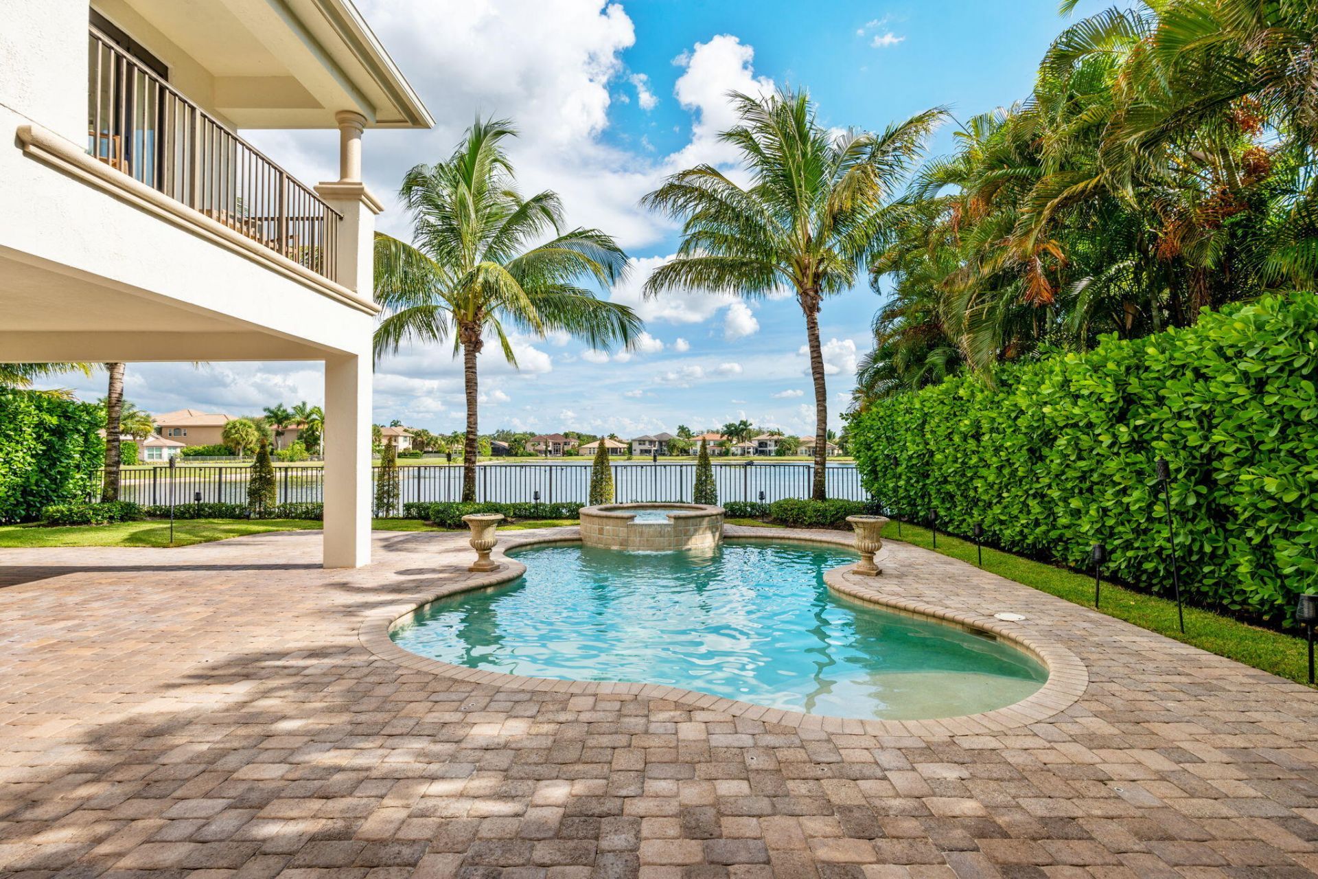 647 Edgebrook Lane, Royal Palm Beach, FL 33411 Photo