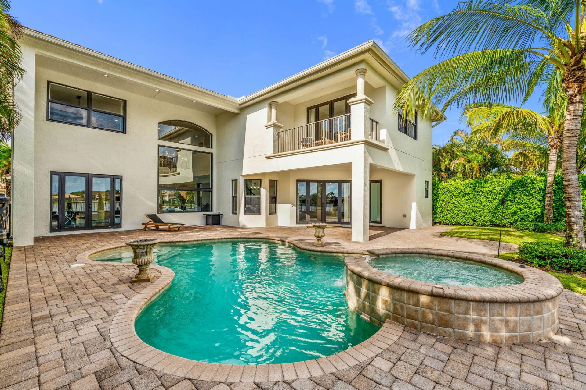 647 Edgebrook Lane, Royal Palm Beach, FL 33411 Photo