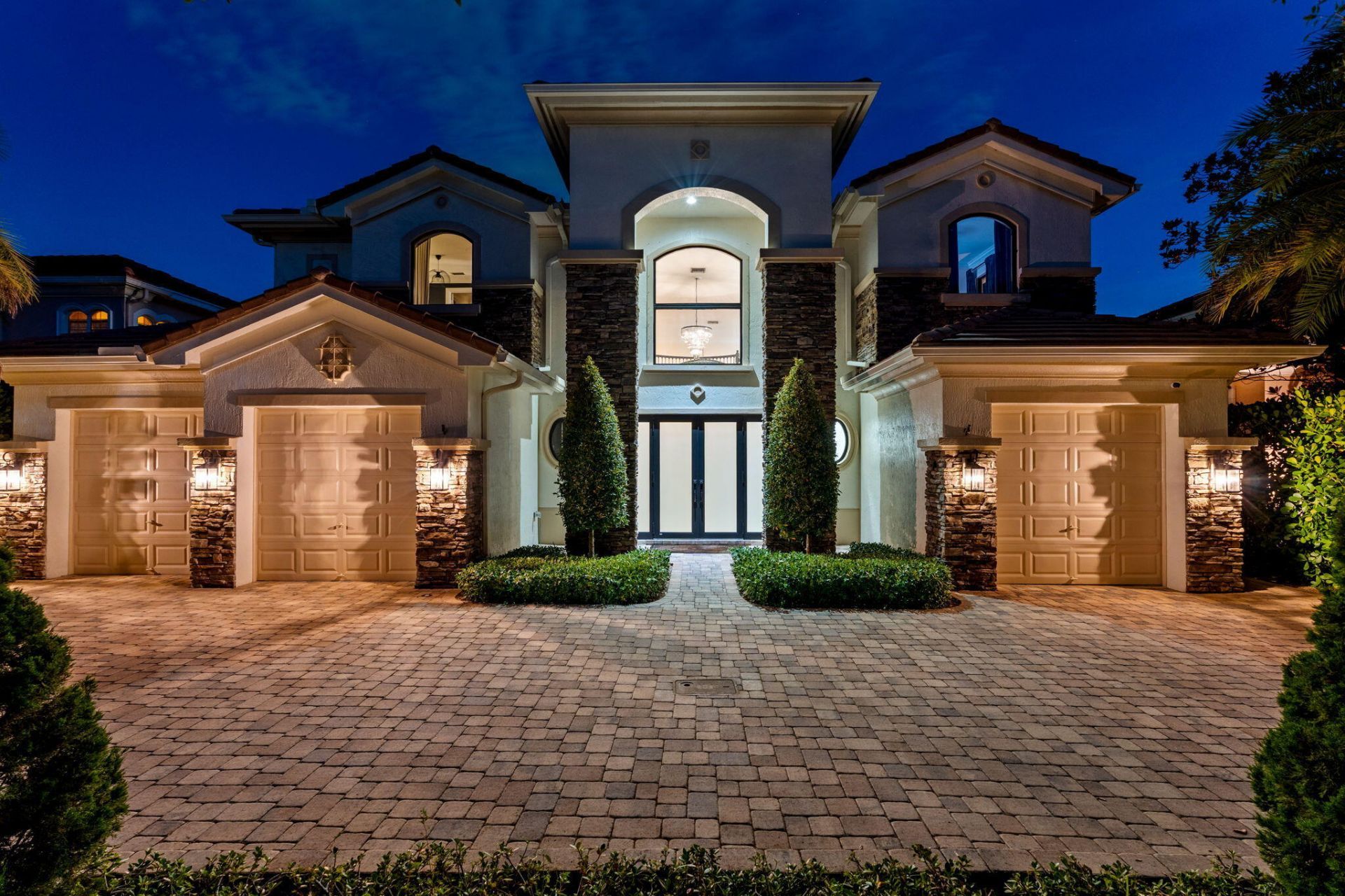 647 Edgebrook Lane, Royal Palm Beach, FL 33411 Photo