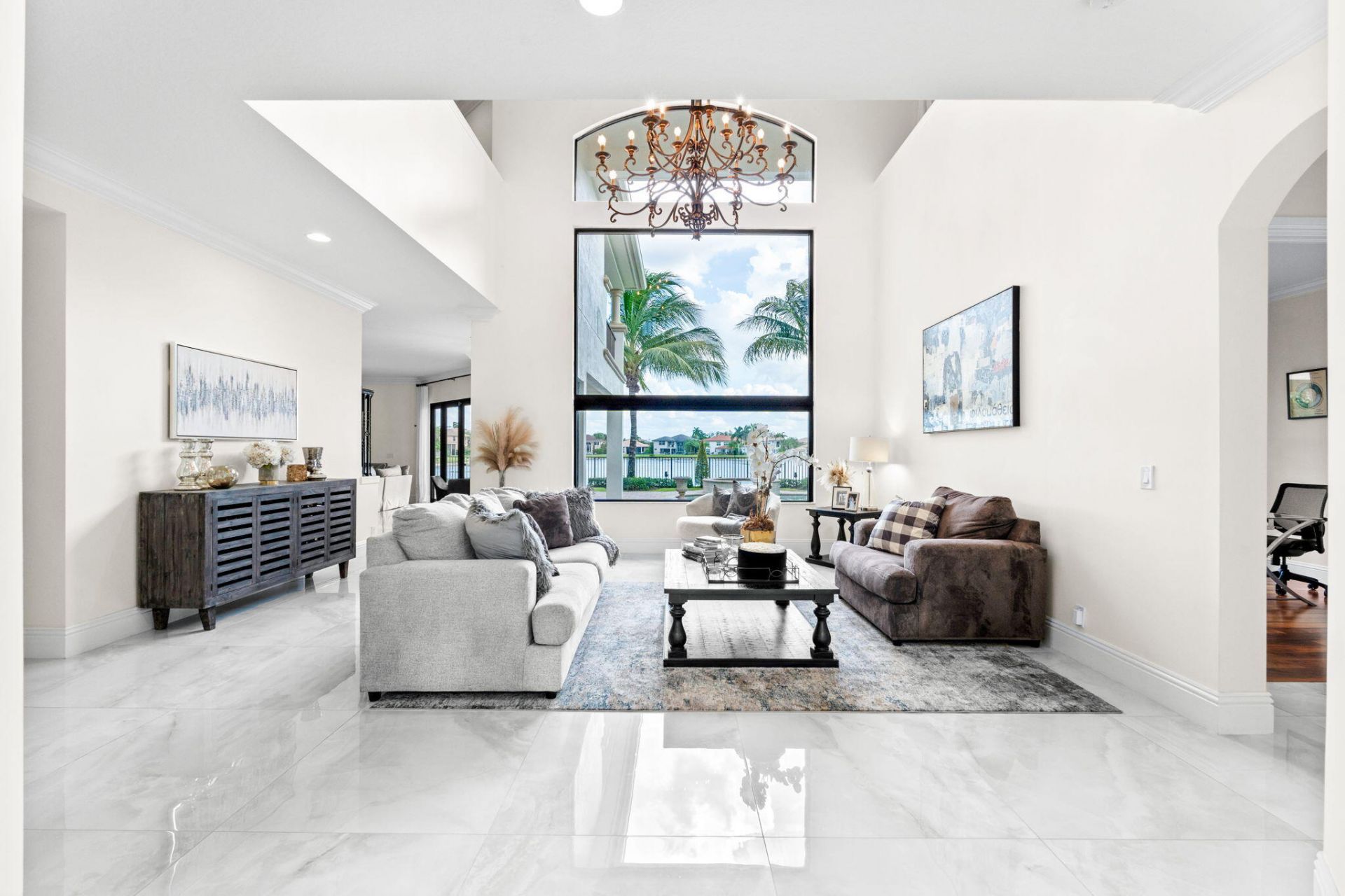 647 Edgebrook Lane, Royal Palm Beach, FL 33411 Photo