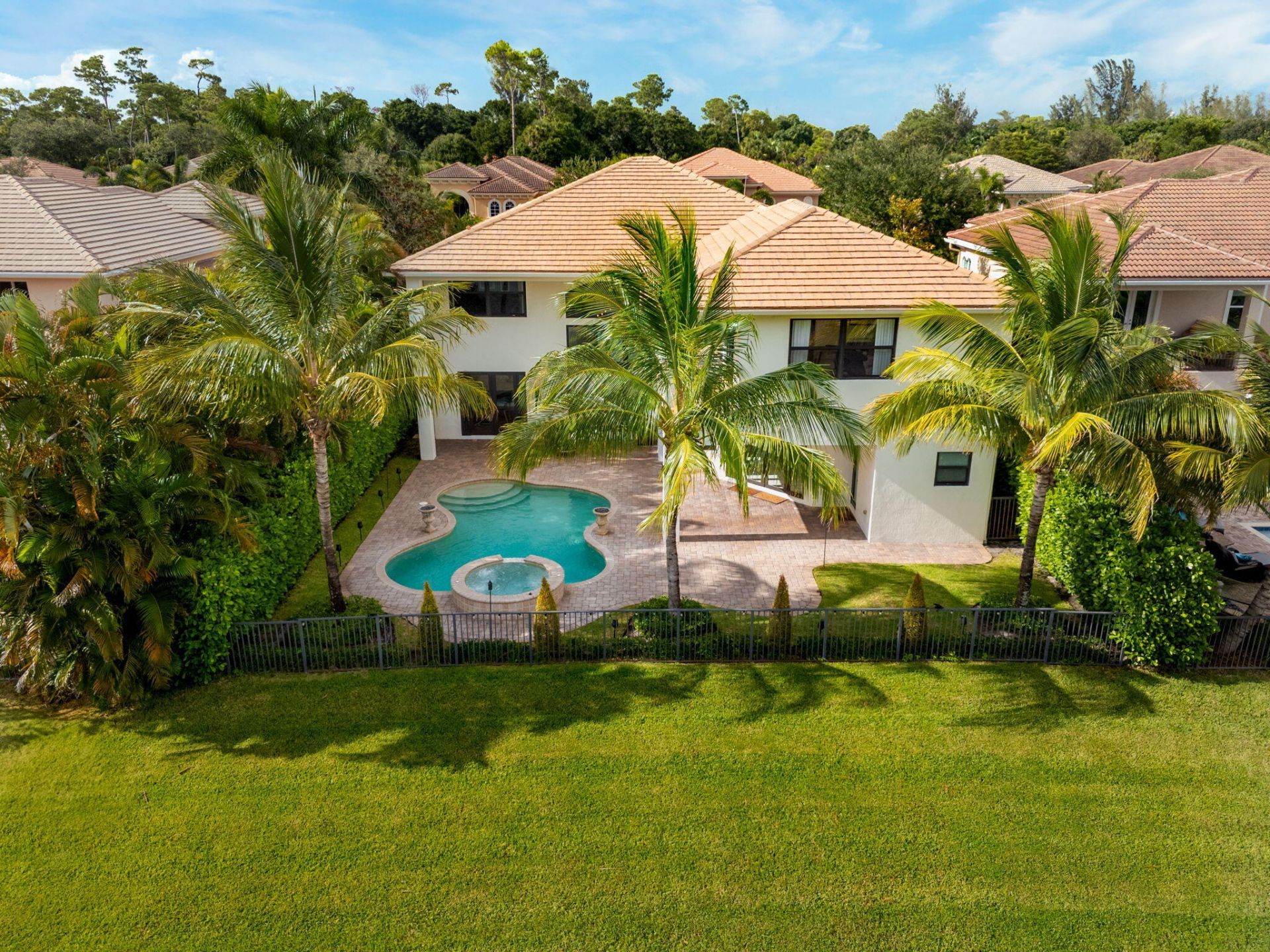 647 Edgebrook Lane, Royal Palm Beach, FL 33411 Photo