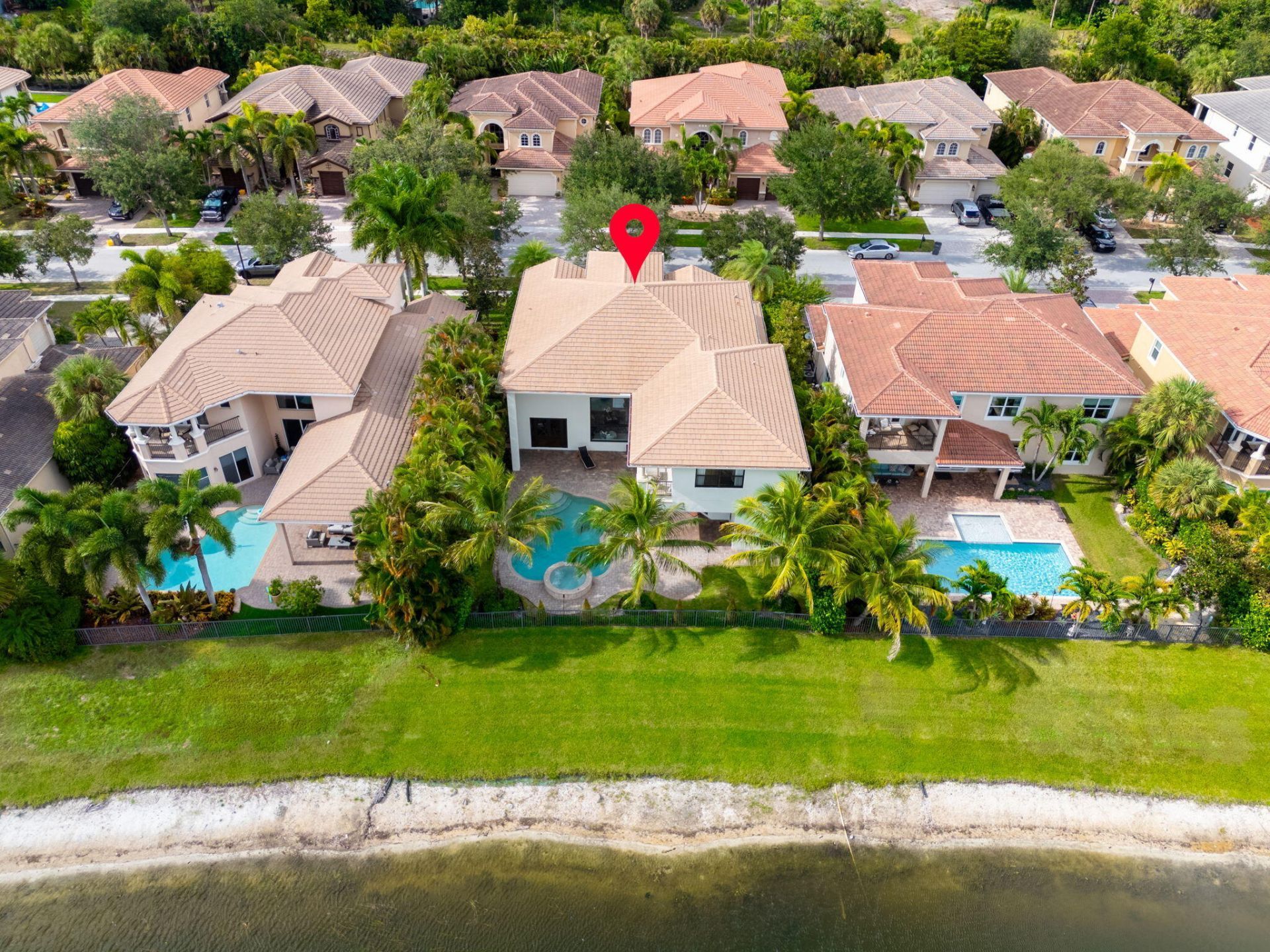 647 Edgebrook Lane, Royal Palm Beach, FL 33411 Photo