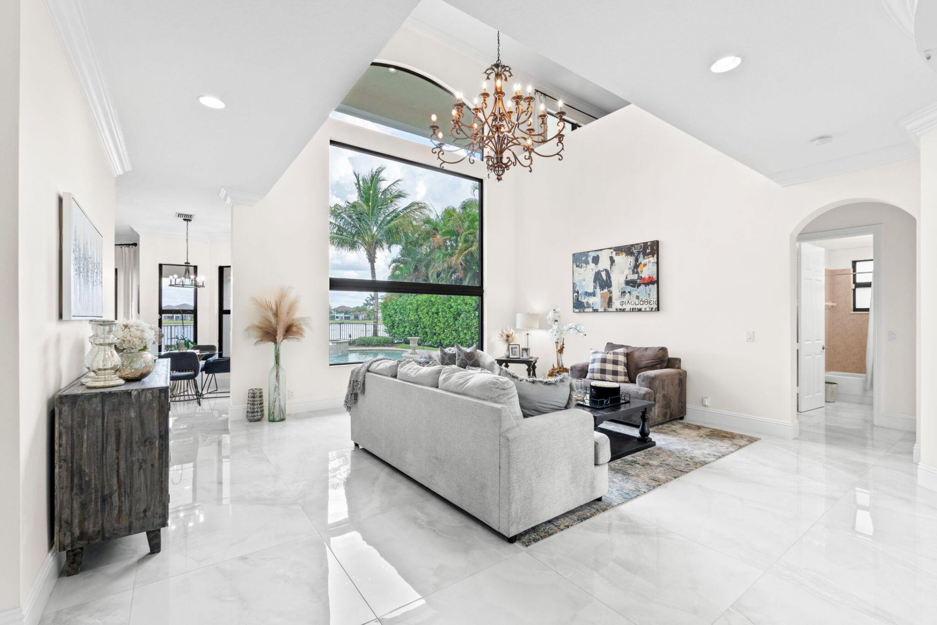 647 Edgebrook Lane, Royal Palm Beach, FL 33411 Photo