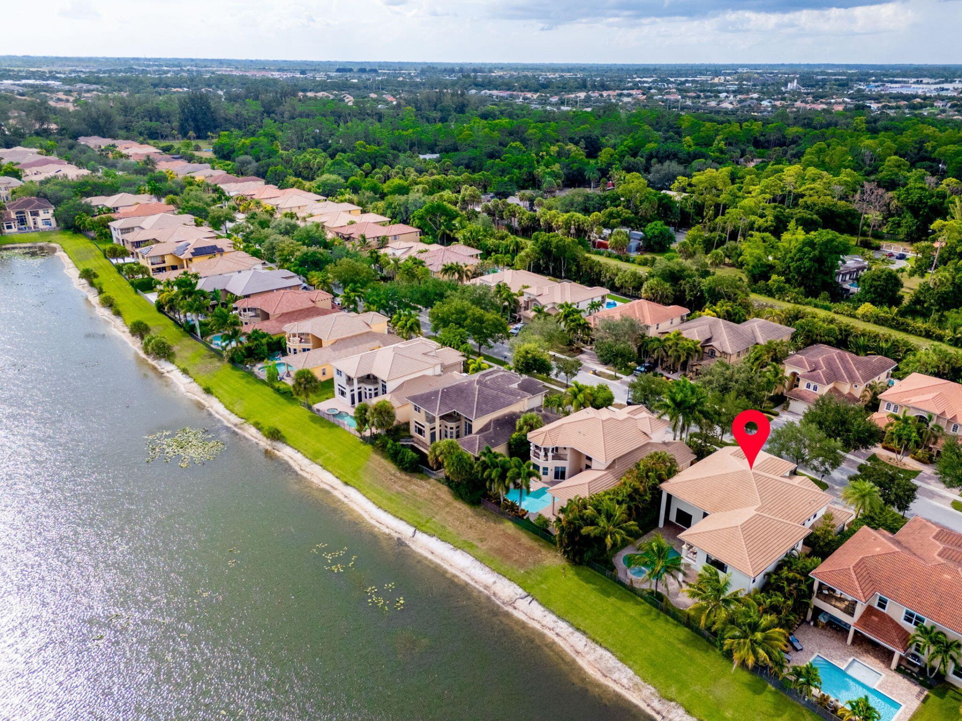 647 Edgebrook Lane, Royal Palm Beach, FL 33411 Photo