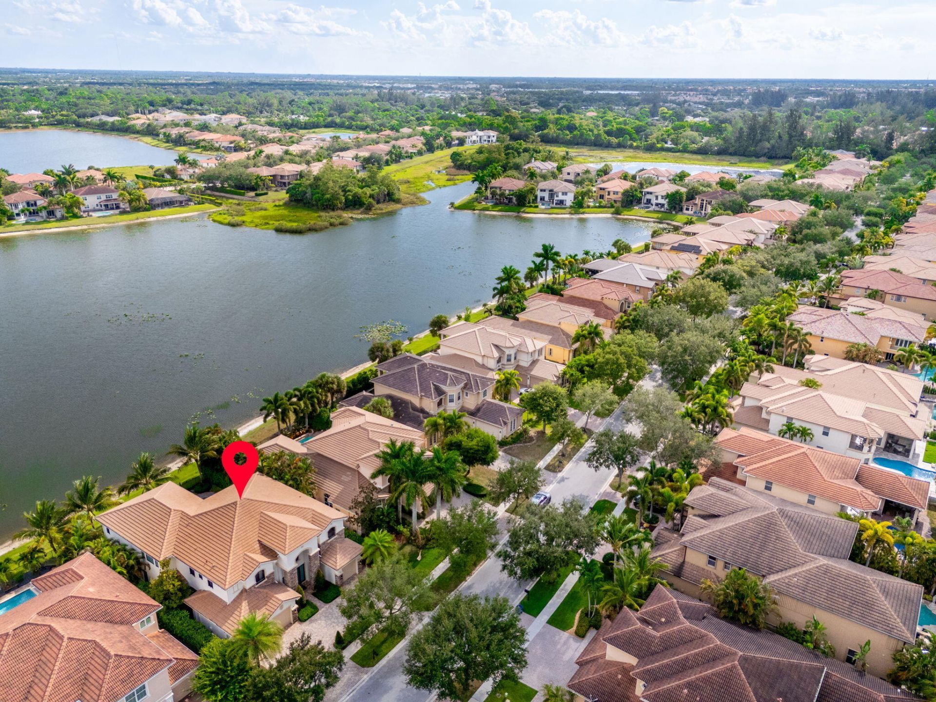 647 Edgebrook Lane, Royal Palm Beach, FL 33411 Photo