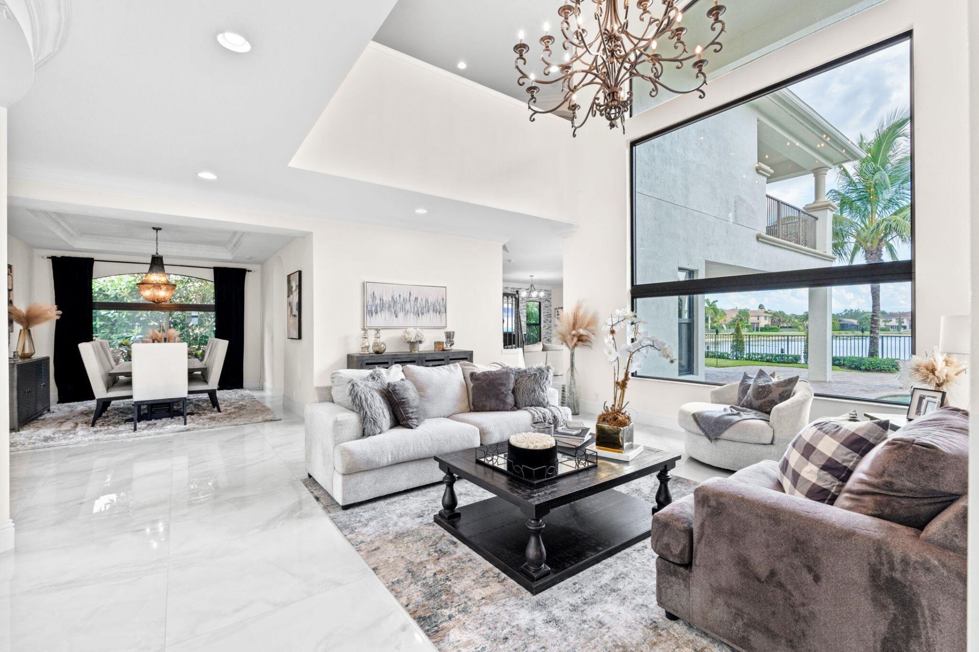 647 Edgebrook Lane, Royal Palm Beach, FL 33411 Photo