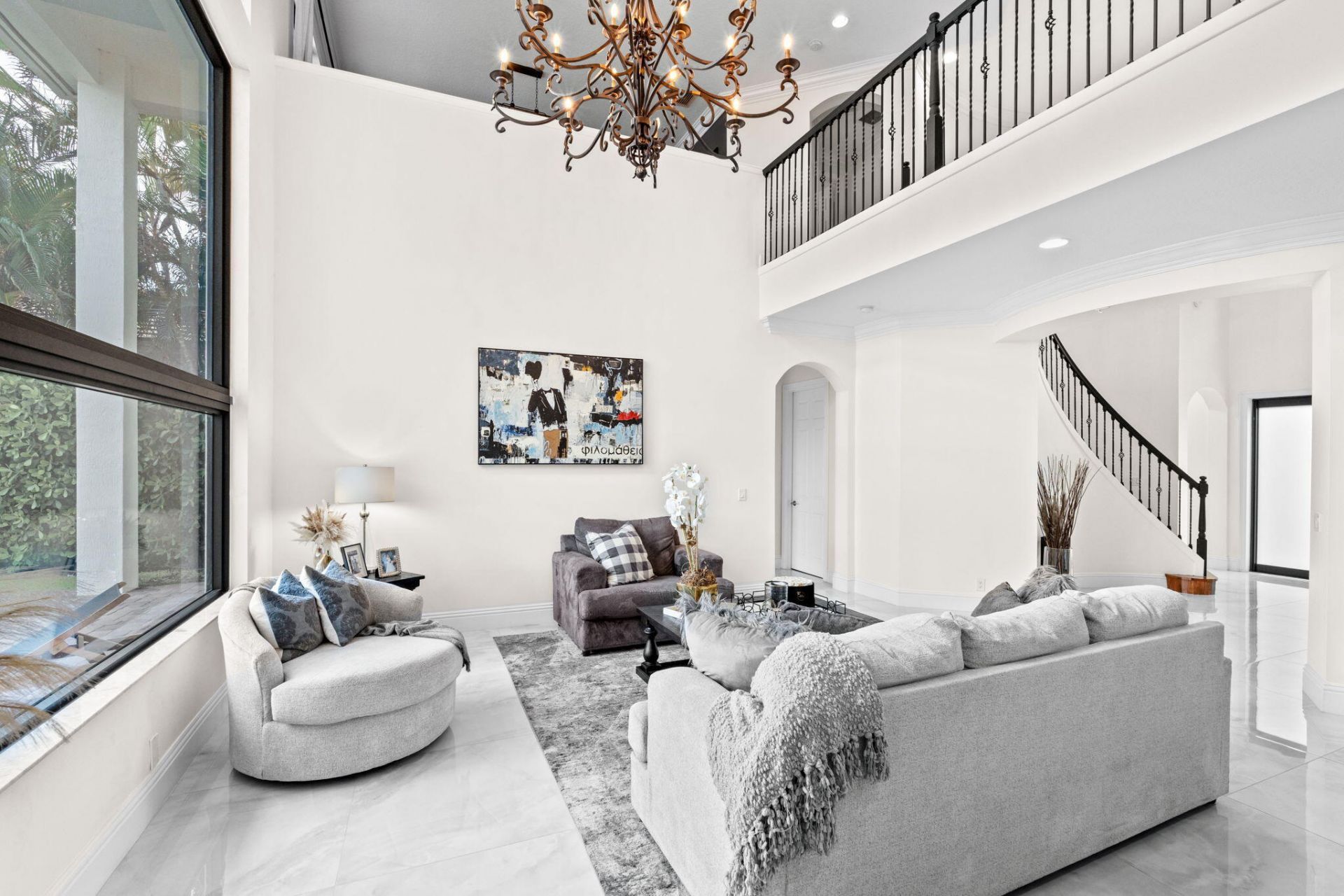 647 Edgebrook Lane, Royal Palm Beach, FL 33411 Photo