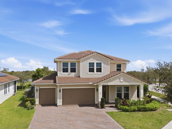 984 Sterling Pine Place, Loxahatchee, FL 33470