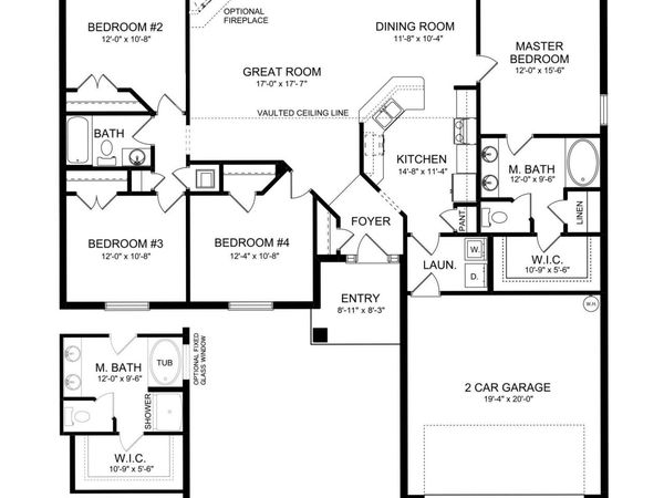 3967 NW 27th Avenue, Okeechobee, FL 34972