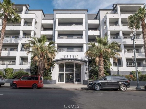 838 Pine Ave, Unit 102, Long Beach, CA 90813