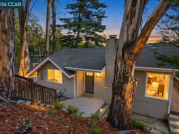 5924 Balboa Dr, Oakland, CA 94611