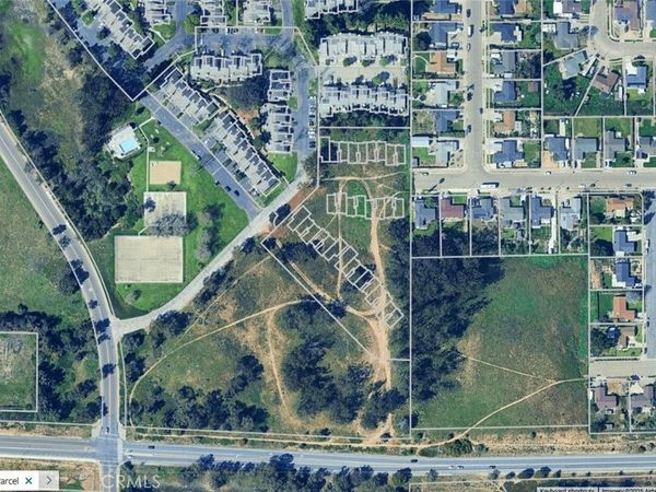 0 Northpoint Circle, Santa Maria, CA 93455